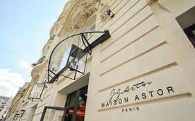 Maison Astor Paris, Curio Collection By Hilton